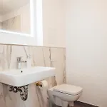 The Wos 4* Mönchengladbach