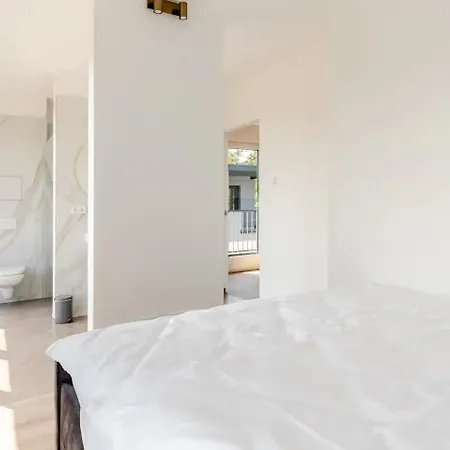 The Wos Hotel apartamentowy Mönchengladbach