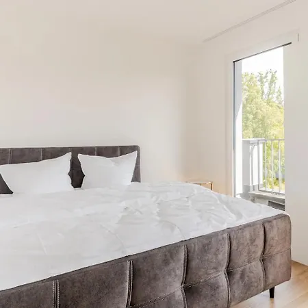 The Wos Aparthotel