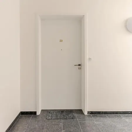 The Wos 4* Mönchengladbach