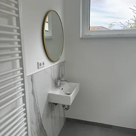 The Wos Hotel apartamentowy