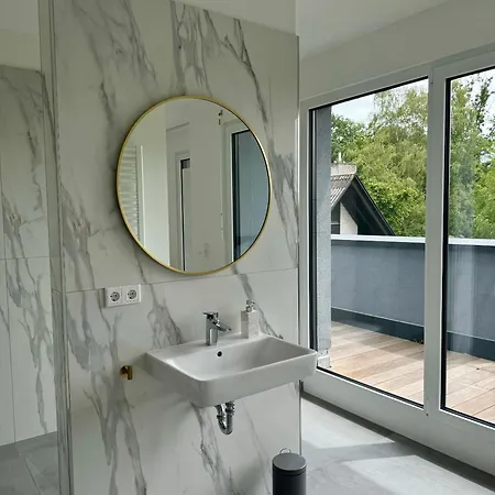 Aparthotel The Wos 4*