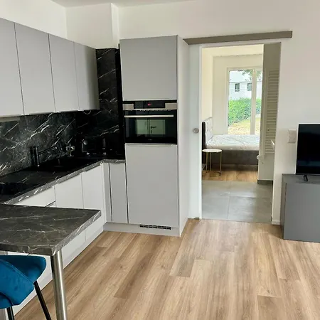 The Wos 4* Monchengladbach