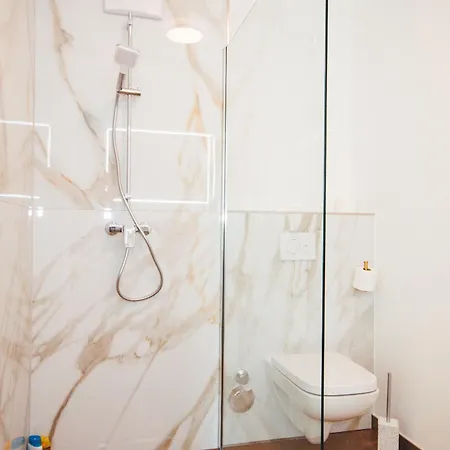 The Wos Apart-hotel 4*