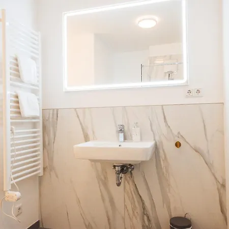 Aparthotel The Wos 4*