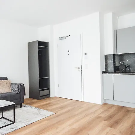 Apart-hotel The Wos 4*