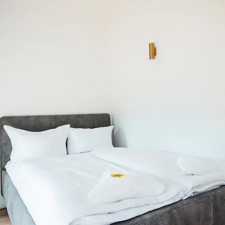 Aparthotel The Wos