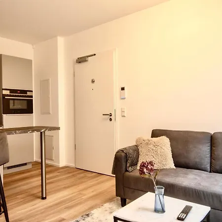 The Wos Aparthotel 4*