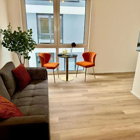 The Wos Aparthotel 4*