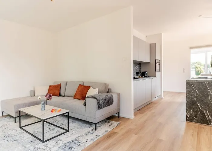 Aparthotel The Wos 4*