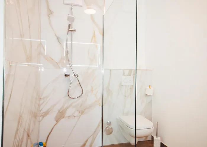 The Wos Aparthotel 4*