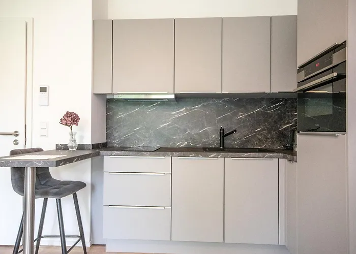 The Wos 4* Monchengladbach